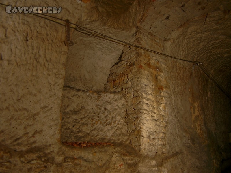 Weißenburger Sommerkeller: Was es auch immer war...