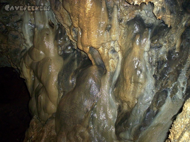 Windloch H.: ... Sinter