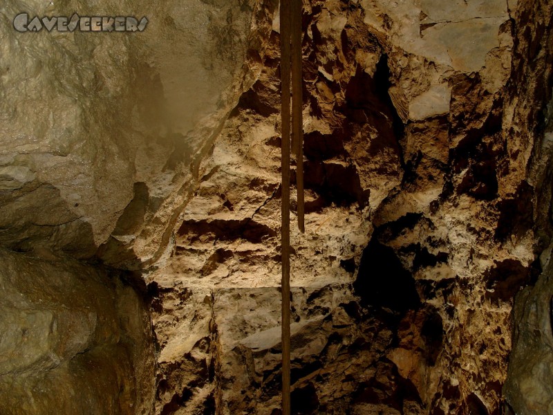 X-Akten Höhle: Der Längste.